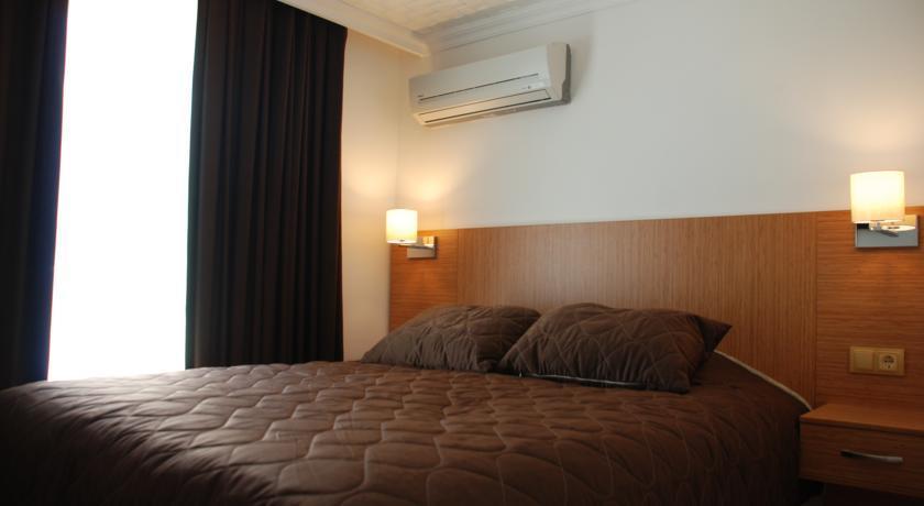 Rooms Alsancak イズミル エクステリア 写真