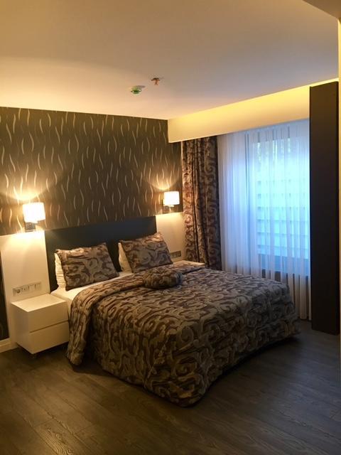 Rooms Alsancak イズミル エクステリア 写真