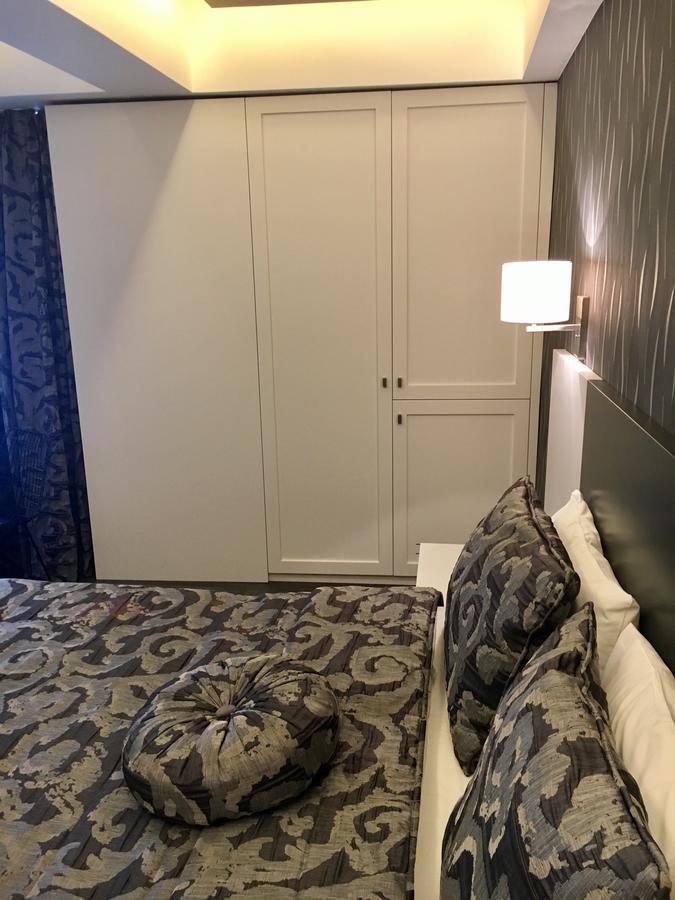 Rooms Alsancak イズミル エクステリア 写真