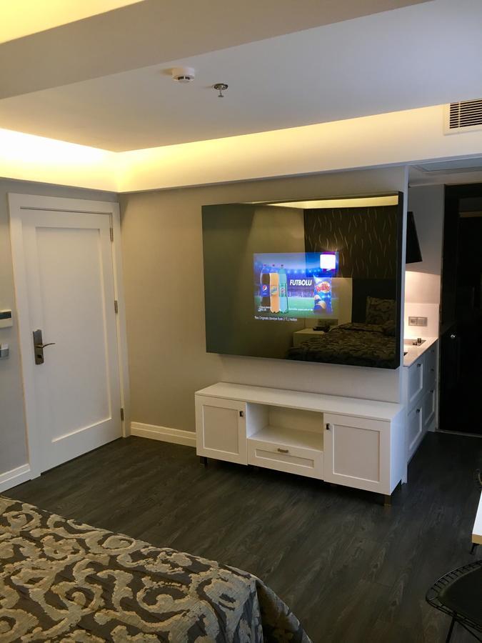 Rooms Alsancak イズミル エクステリア 写真