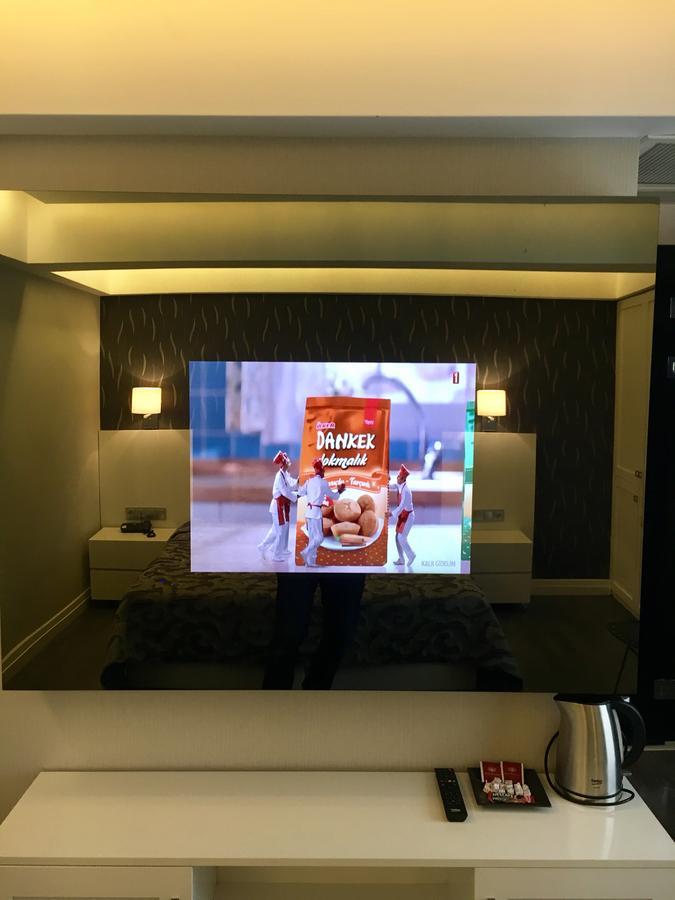 Rooms Alsancak イズミル エクステリア 写真