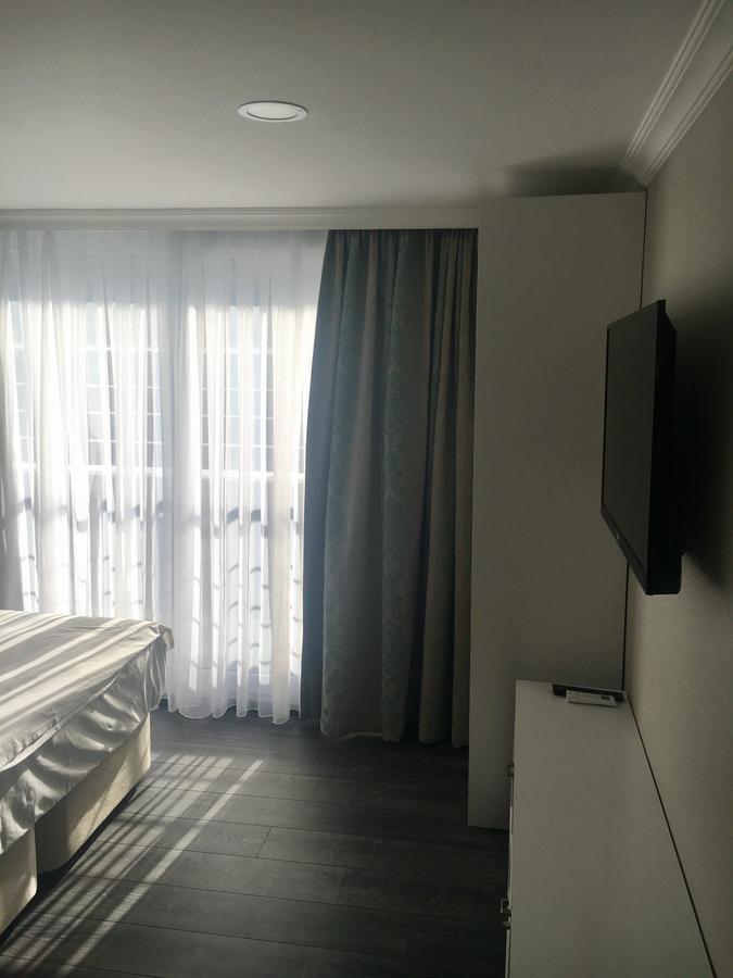 Rooms Alsancak イズミル エクステリア 写真