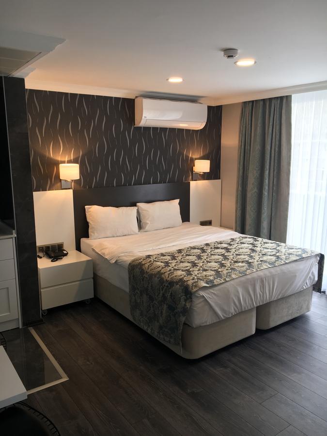 Rooms Alsancak イズミル エクステリア 写真